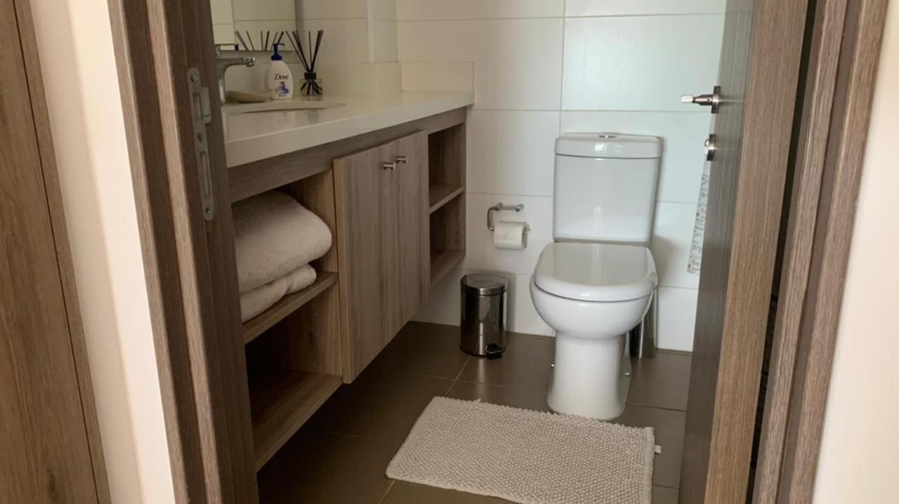 Apartmán Terrazas De Cochoa Vina del Mar Exteriér fotografie