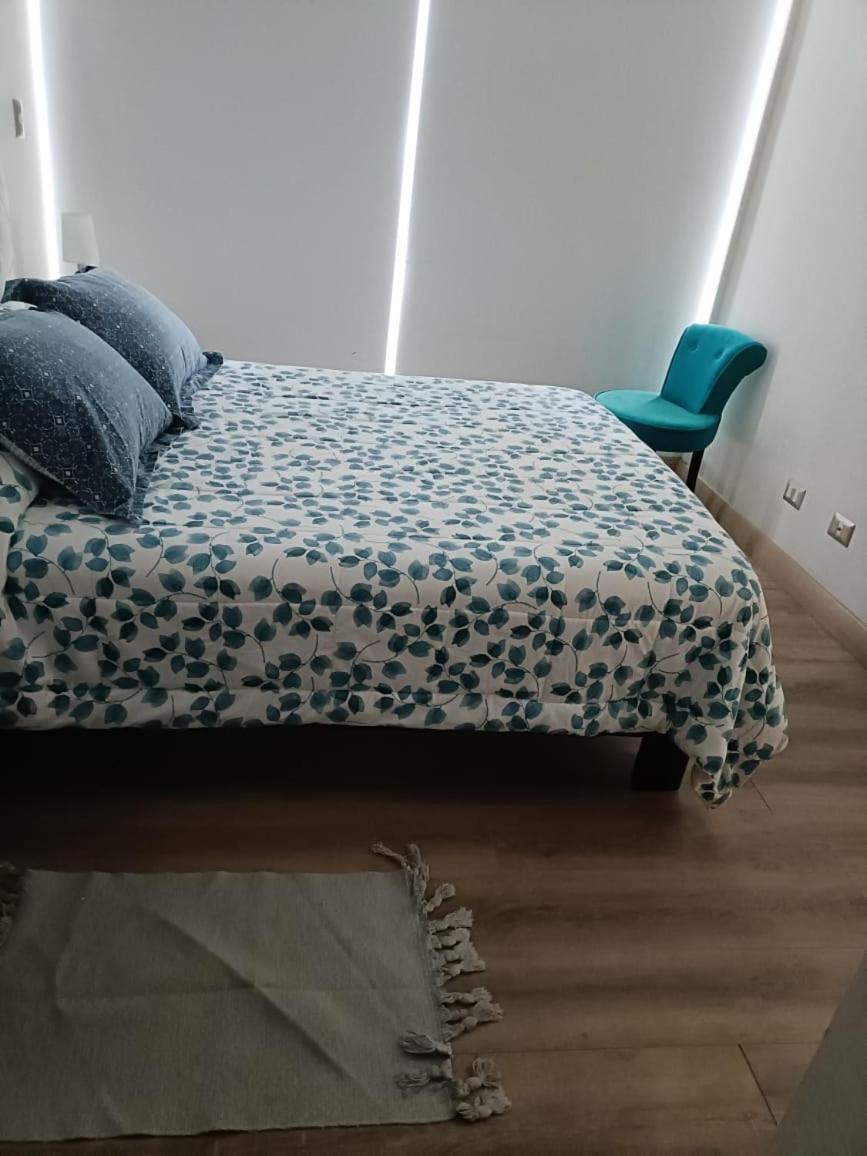 Apartmán Terrazas De Cochoa Vina del Mar Exteriér fotografie